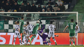 ΠΑΟΚ: Έχασε τζάμπα βαθμούς σε παιχνίδι με απίθανο φινάλε!