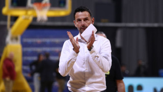 Η πρώτη αντίδραση Μίλιτσιτς: «Σημαντική νίκη-Κάναμε όμως ανόητα λάθη»