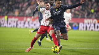 Ρεάλ Μαδρίτης: Χάνει τον Μιλιτάο μέχρι τον Απρίλιο