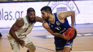 Μωραΐτης: «Γιατί να μην πάρουμε το ευρωπαϊκό τρόπαιο με τον Ηρακλή;»