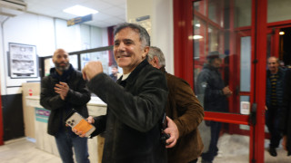 Μιχόπουλος: «Ο ΠΑΟΚ εξελίσσεται πολύ γρήγορα, είναι ικανός να φτάσει στην Euroleague»