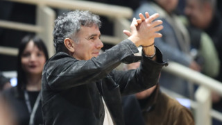 Κατσούλης: «Ο Μυστακίδης είναι η κινητήρια δύναμη του ΠΑΟΚ»