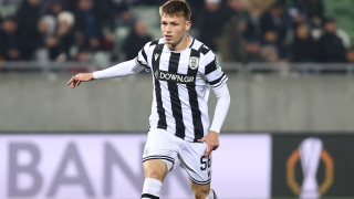 Γεωργόπουλος: «Μπορεί ηγέτης ο Μύθου, δεν κόλλησε ο Τσάλοφ»