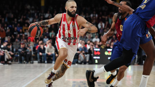 Euroleague-Ολυμπιακός: Υποδέχεται την Μπάγερν Μονάχου ψάχνοντας τη νίκη