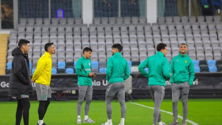 Conference League: Στο κόλπο της πρόκρισης ΑΕΚ Λάρνακας και Ομόνοια-Κανάλια και ώρες μετάδοσης