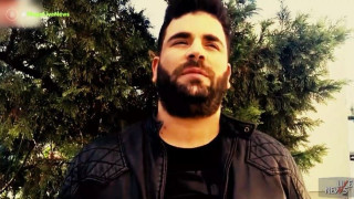 Παντελής Παντελίδης: Εκδικάστηκαν οι αποζημιώσεις για το τροχαίο δυστύχημα – Αναγνωρίστηκε ως οδηγός του οχήματος