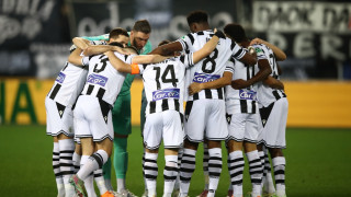 Τόνι Γκονζάλες: «Δεν είναι φαβορί, αλλά μπορεί να κερδίσει τη Μπέτις ο ΠΑΟΚ»