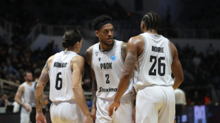 ΠΑΟΚ: Τι ξεχωριστό κυνηγά με το Περιστέρι και ο... θετικός οιωνός