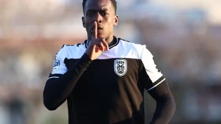 Youth League: Η ενδεκάδα της Κ19 του ΠΑΟΚ για το ματς με τη Λέγκια