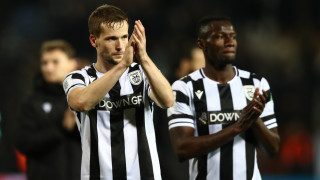 Η βαθμολογία στη Super League: Σταθερά στο -2 από την κορυφή ο ΠΑΟΚ