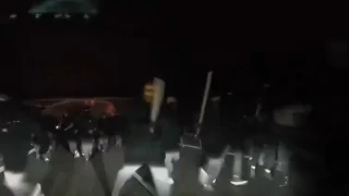 Οπαδικό επεισόδιο στην Πολωνία: Επτά συλλήψεις σε χούλιγκαν της Γιαγκελόνια