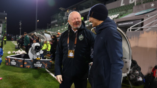 Χέγκμο﻿: «Δεχθήκαμε γκολ στο 90' αλλά μετά ο ΠΑΟΚ έχασε σπουδαίες φάσεις»