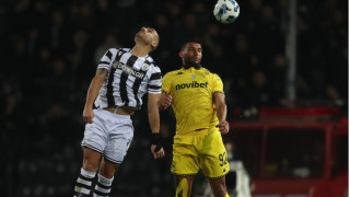 Ρόουζ: «Αδικηθήκαμε από τον διαιτητή, οι αποφάσεις του άλλαξαν την εικόνα του αγώνα»