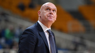 Σπάχια: «Ο Άρης είναι ακόμα πιο δυνατός μπροστά στο κοινό του»