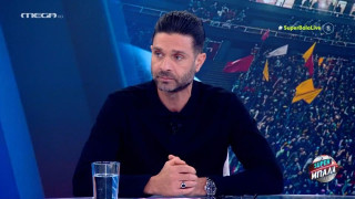 Σπάθας: «Διαιτητικές αποφάσεις κατά του Ολυμπιακού-Ανικανότητα ή σκοπιμότητα;»