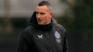 Τέλος από την Κλαμπ Μπριζ ο Χάγιεν, αυτός είναι ο διάδοχός του