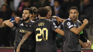 Με τη δίψα των Αζέρων