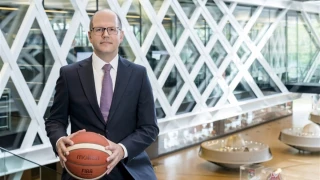 Οι εκτιμήσεις Ζαγκλή για το NBA Europe: Πότε έρχεται η πρώτη σεζόν