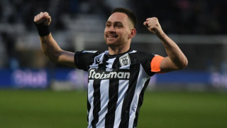 Αντρίγια Ζίβκοβιτς: Στο Top-10 των πασέρ στην Ευρώπη!