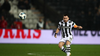 Ζίβκοβιτς: «Είμαι βέβαιος ότι στο ντέρμπι θα είμαστε διαφορετικοί, γεμάτοι ενέργεια και πάθος»