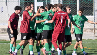 Κ19 Super League 2: Μόνος πρώτος ο  Μακεδονικός, επικράτησε του Νέστου