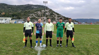 Πρωταθλητές Πεύκων: Επικράτησαν του Εθνικού Λαγυνών-Δηλώσεις και φωτορεπορτάζ