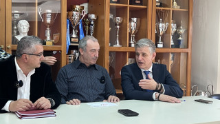 Πιλοτικό πρόγραμμα για την ταχύτερη επάνοδο ερασιτεχνών ποδοσφαιριστών μετά από τραυματισμούς