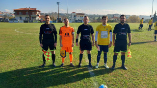 Νίκη Μεσημερίου-Μιχαηλίδης: «Δίκαιη η ισοπαλία με ΑΕΠ»