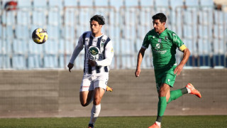 SL2: Οι διαιτητές της αγωνιστικής – Ποιος σφυρίζει στον αγώνα ΠΑΟΚ Β-Ηρακλής