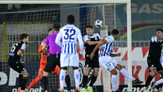 «Ανέκδοτο Τσάλοφ, κάποιοι ποδοσφαιριστές του ΠΑΟΚ έχουν σκάσει»