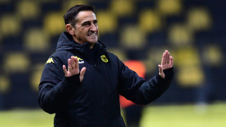 Χιμένεθ: «Έχω κάνει τις προτάσεις μου για ενίσχυση»