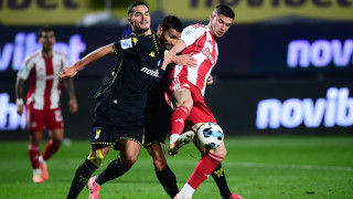 Δεν υπάρχει χρόνος για λάθη: Ο Άρης και ο κρίσιμος Ιανουάριος