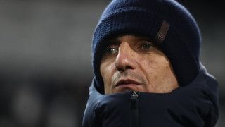 Λουτσέσκου: «Υποτιμημένος ο Γερεμέγεφ, είναι χρήσιμος παίκτης»