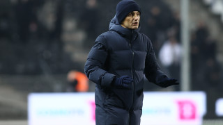 Λουτσέσκου: «Πρέπει να σταματήσουμε να δεχόμαστε ηλίθια γκολ»