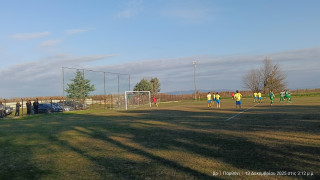 ΕΠΣΜ: Τα παιχνίδια της Α’ κατηγορίας-Ενδεκάδες και βαθμολογίες