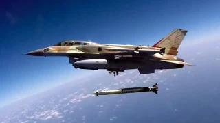 Το μυστικό όπλο στα F-16 που τρέμει η Τουρκία