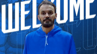 Ο Ηρακλής ανακοίνωσε τον διεθνή Ιρανό Αλί Νομπουζπούρ