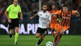 Η ΑΕΚ για τον Ράφα Σίλβα της Μπεσίκτας!