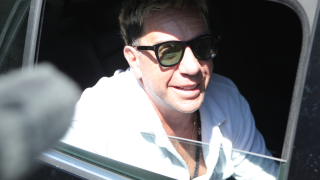 Δικηγόρος Μαζωνάκη: «Οργανωμένο σχέδιο εκβίασης σε βάρος του»