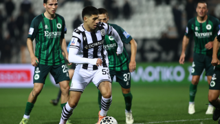 Όλα όσα δεν είδατε από το ΠΑΟΚ - Μαρκό