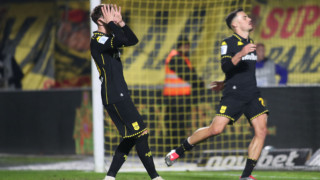 Γόγολος﻿: «Καταστροφικό για τον Άρη να μην είναι στην 5άδα»