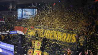 Άρης: Η Bild ξεχώρισε τους φίλους των «Κιτρινόμαυρων»