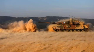 Γιατί στέλνουμε ελληνικά άρματα μάχης στη Γαλλία;