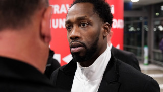 ΠΑΟΚ: Πριν συμφωνήσει ο Μπέβερλι είχε μία... απορία