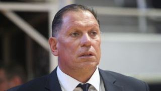 Μπουντούρης: Ο ΠΑΟΚ είναι ομάδα μάχης - Ο Γιούρι είναι πολύ καλός προπονητής, τον ρωτήσαμε ποιες αλλαγές θέλει και προχωρήσαμε σε αυτές