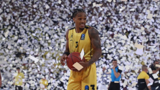 Άρης: Με σοβαρότητα βάζει βάσεις πρόκρισης κόντρα στο αδύναμο Αμβούργο