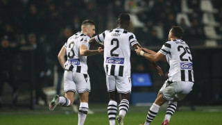 Η... γκάφα του ΠΑΟΚ κάνει ακόμη πιο μεγάλο το crash test που έρχεται