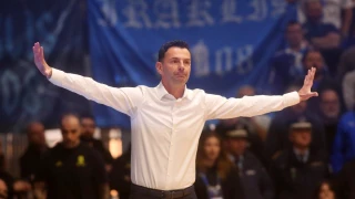 Μίλιτσιτς: «﻿﻿H﻿﻿ δύναμη που δείξαμε είναι στην κατεύθυνση που θέλουμε»