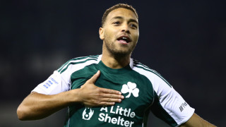 Ο Ντέσερς επέστρεψε, ο Λαφόν τον κράτησε όρθιο και ο Παναθηναϊκός χαμογέλασε ξανά