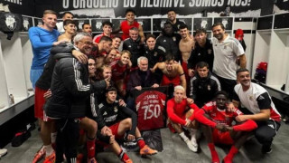 Ο Ζοσέ Μουρίνιο έφτασε τις 750 νίκες σε πάγκους